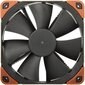 Noctua NF-F12 industrialPPC-2000 PWM hinta ja tiedot | Tietokoneen tuulettimet | hobbyhall.fi