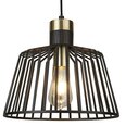 Searchlight Riippuvalaisin Bird Cage 9411BK