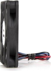 StarTech FAN6X1TX3 hinta ja tiedot | Tietokoneen tuulettimet | hobbyhall.fi