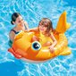 Uimapatja Intex Deluxe Baby float Pool School™ hinta ja tiedot | Puhallettavat vesilelut ja uima-asusteet | hobbyhall.fi