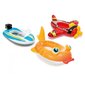 Uimapatja Intex Deluxe Baby float Pool School™ hinta ja tiedot | Puhallettavat vesilelut ja uima-asusteet | hobbyhall.fi
