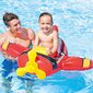 Uimapatja Intex Deluxe Baby float Pool School™ hinta ja tiedot | Puhallettavat vesilelut ja uima-asusteet | hobbyhall.fi