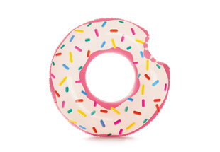 Uimarengas Intex Rainbow Donut, 94 cm hinta ja tiedot | Puhallettavat vesilelut ja uima-asusteet | hobbyhall.fi