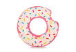 Uimarengas Intex Rainbow Donut, 94 cm hinta ja tiedot | Puhallettavat vesilelut ja uima-asusteet | hobbyhall.fi