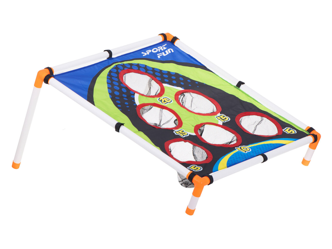 Heittopeli Bag Toss hinta ja tiedot | Pihapelit ja ulkopelit | hobbyhall.fi