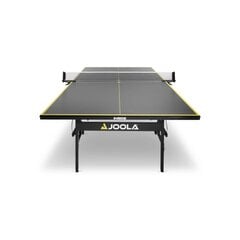 Tennispöytä Joola Inside J15, musta hinta ja tiedot | Pingispöydät | hobbyhall.fi