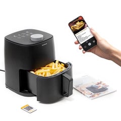 InnovaGoods hinta ja tiedot | Airfryerit ja friteerauskeittimet | hobbyhall.fi