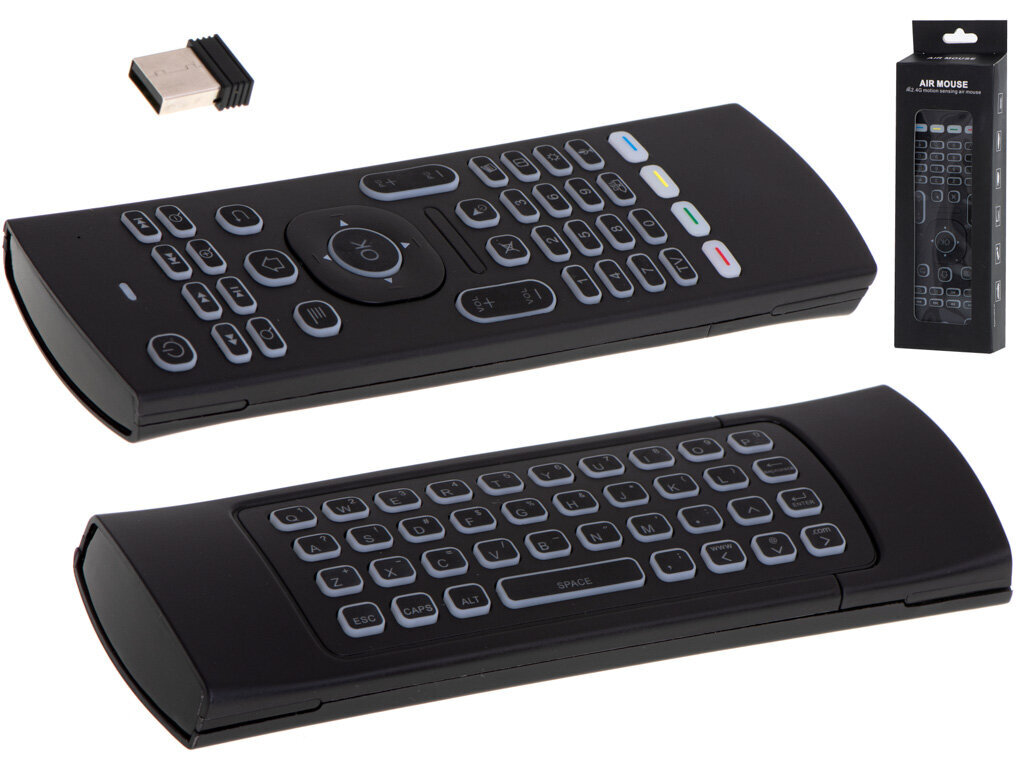 MX3 KX5780 hinta ja tiedot | TV-lisätarvikkeet | hobbyhall.fi