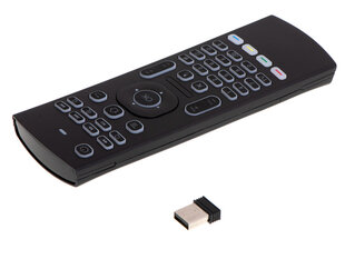 MX3 KX5780 hinta ja tiedot | TV-lisätarvikkeet | hobbyhall.fi
