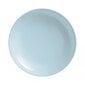 Luminarc salaattikulho Diwali Paradise Blue, 22 cm hinta ja tiedot | Astiat | hobbyhall.fi
