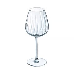 Cristal D'arques samppanjalasisetti Swirly, 4 kpl, 470 ml hinta ja tiedot | Cristal D'arques Koti ja keittiö | hobbyhall.fi