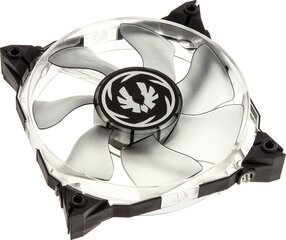 BitFenix BFF-SXTR-12025W-RP hinta ja tiedot | Tietokoneen tuulettimet | hobbyhall.fi