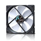 Fractal Design FD-FAN-DYN-X2-GP14-WT hinta ja tiedot | Tietokoneen tuulettimet | hobbyhall.fi