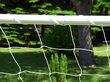 Jalkapallomaali lapsille 240x150x90cm hinta ja tiedot | Jalkapallomaalit ja verkot | hobbyhall.fi