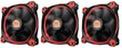 Thermaltake CL-F055-PL12RE-A hinta ja tiedot | Tietokoneen tuulettimet | hobbyhall.fi