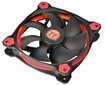 Thermaltake CL-F055-PL12RE-A hinta ja tiedot | Tietokoneen tuulettimet | hobbyhall.fi