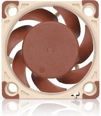 Noctua NF-A4x20 FLX hinta ja tiedot | Tietokoneen tuulettimet | hobbyhall.fi