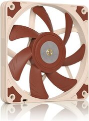 Noctua NF-A12x15 FLX hinta ja tiedot | Tietokoneen tuulettimet | hobbyhall.fi