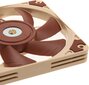 Noctua NF-A12x15 PWM hinta ja tiedot | Tietokoneen tuulettimet | hobbyhall.fi