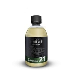 Sisäpaneelien kunnostusaine, 500ml hinta ja tiedot | Autokemikaalit | hobbyhall.fi