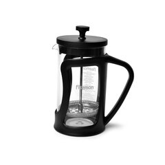 Fissman macchiato French Press, 600 ml hinta ja tiedot | Kahvipannut ja teekannut | hobbyhall.fi