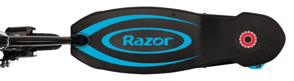 Sähköskuutti Razor Power Core E100, sininen hinta ja tiedot | Sähköpotkulaudat | hobbyhall.fi