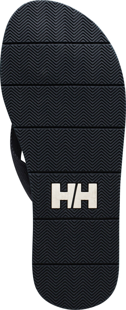 Helly Hansen miesten tossut LOGO, tummansininen hinta ja tiedot | Miesten sandaalit ja tossut | hobbyhall.fi