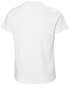Helly Hansen naisten T-paita GRAPHIC, valkoinen hinta ja tiedot | Naisten T-paidat | hobbyhall.fi