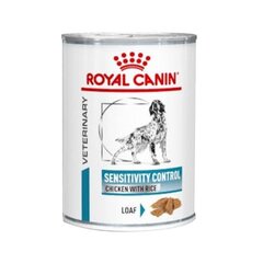 Royal Canin herkille koirille kanan ja riisin kanssa, 410 g hinta ja tiedot | Koiran märkäruoka | hobbyhall.fi