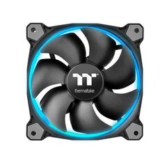 Thermaltake CL-F071-PL12SW-A hinta ja tiedot | Tietokoneen tuulettimet | hobbyhall.fi