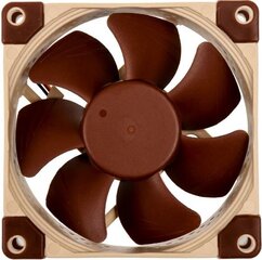 Noctua NF-A8 5V hinta ja tiedot | Tietokoneen tuulettimet | hobbyhall.fi