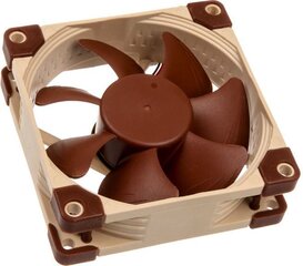 Noctua NF-A8 5V hinta ja tiedot | Tietokoneen tuulettimet | hobbyhall.fi