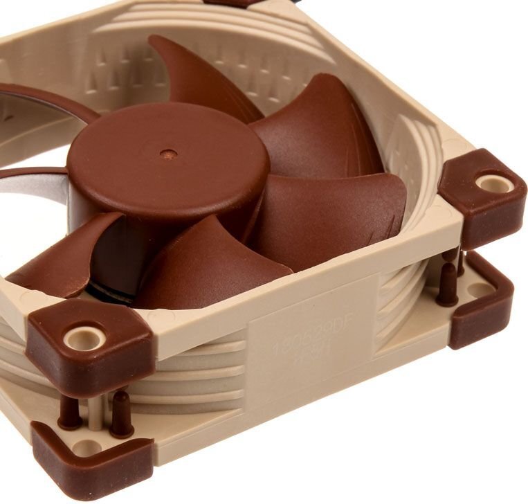 Noctua NF-A8 5V PWM hinta ja tiedot | Tietokoneen tuulettimet | hobbyhall.fi