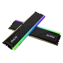 ADATA XPG SPECTRIX DDR4 64GB 3600 CL18 hinta ja tiedot | Muisti (RAM) | hobbyhall.fi