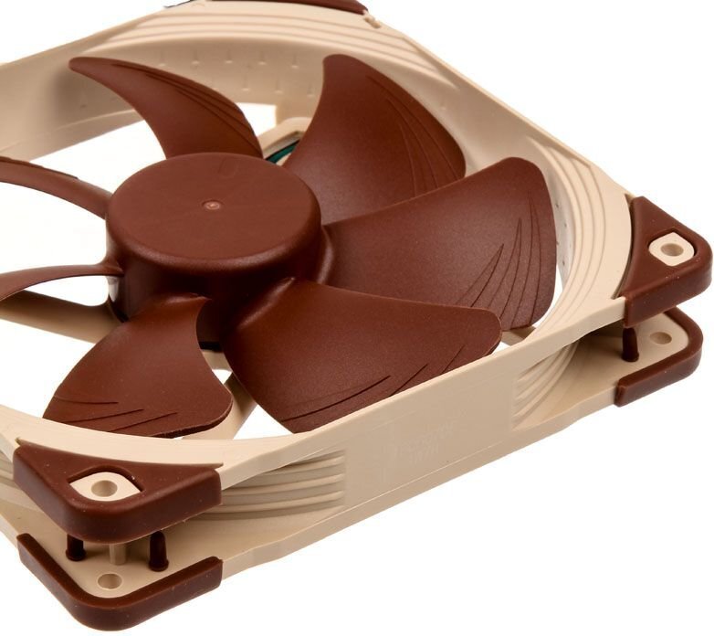 Noctua NF-A14 5V PWM hinta ja tiedot | Tietokoneen tuulettimet | hobbyhall.fi