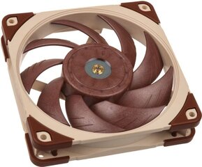 Noctua NF-A12x25 FLX hinta ja tiedot | Tietokoneen tuulettimet | hobbyhall.fi