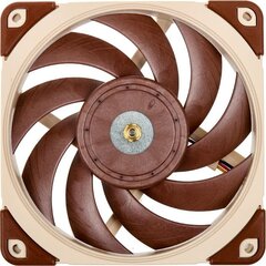 Noctua NF-A12x25 5V hinta ja tiedot | Tietokoneen tuulettimet | hobbyhall.fi