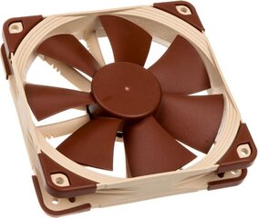 Noctua NF-F12 5V hinta ja tiedot | Tietokoneen tuulettimet | hobbyhall.fi