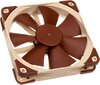 Noctua NF-F12 5V hinta ja tiedot | Tietokoneen tuulettimet | hobbyhall.fi