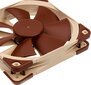 Noctua NF-F12 5V hinta ja tiedot | Tietokoneen tuulettimet | hobbyhall.fi