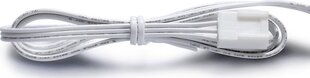 Fractal Design FD-FAN-DYN-X2-GP12-WTO hinta ja tiedot | Tietokoneen tuulettimet | hobbyhall.fi