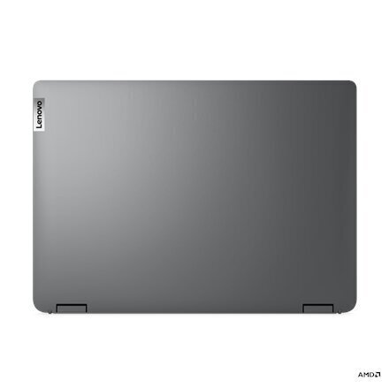 Lenovo IdeaPad Flex 5 14ALC7 14 R5 5500U/8 GB/512 GB/AMD Radeon Graphics/Win11 Home, Grey hinta ja tiedot | Kannettavat tietokoneet | hobbyhall.fi