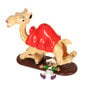 Peli Wild Games and his bucking camel (ENG) hinta ja tiedot | Lautapelit ja älypelit | hobbyhall.fi