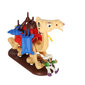 Peli Wild Games and his bucking camel (ENG) hinta ja tiedot | Lautapelit ja älypelit | hobbyhall.fi