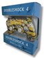 Play RE PlayStation 4 Doubleshock 4 V2 langaton, Bluetooth, kaukosäädin (PS4 /PC/PS5 / Android / iOS) hinta ja tiedot | Ohjaimet ja lisätarvikkeet | hobbyhall.fi