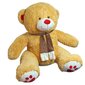 Nalle Rudolph 135 cm hinta ja tiedot | Pehmolelut | hobbyhall.fi