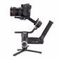 Kameranvakain Zhiyun Crane3s Bluetooth 5.0 25.2V DC-IN 55 ° hinta ja tiedot | Kameratarvikkeet | hobbyhall.fi