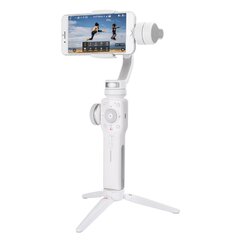 Selfie keppi Zhiyun Smooth4-W Bluetooth -4 ℃ ~ ℃ 45 Type-C hinta ja tiedot | Selfie-tikut ja -telineet | hobbyhall.fi