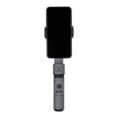 Selfie keppi Zhiyun SmoothX-B Bluetooth AI 26cm -10 ℃ ~ 45 ℃ 1000mAh hinta ja tiedot | Selfie-tikut ja -telineet | hobbyhall.fi