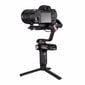 Kameranvakain Zhiyun WEEBILL-S Bluetooth 5.0 1080P LUT OLED Type-C hinta ja tiedot | Kameratarvikkeet | hobbyhall.fi